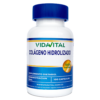Colágeno hidrolizado vida vital