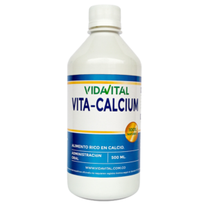 Vita-Calcium-Vida-Vital